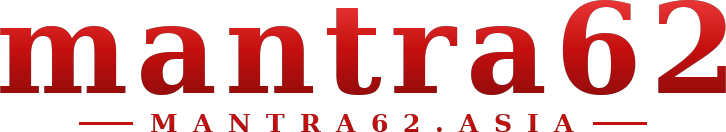 mantra62 logo