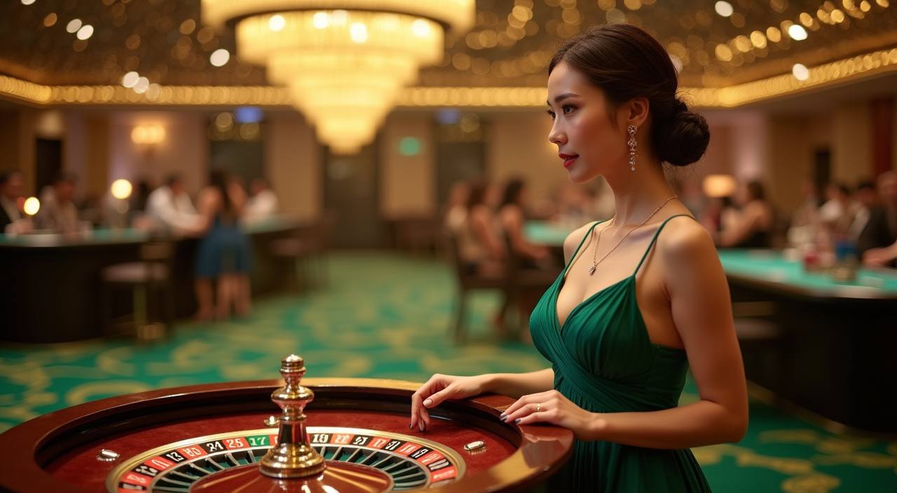 mantra62 Selami Apa Yang Tersedia Dalam Shadow Fortune Di mantra62